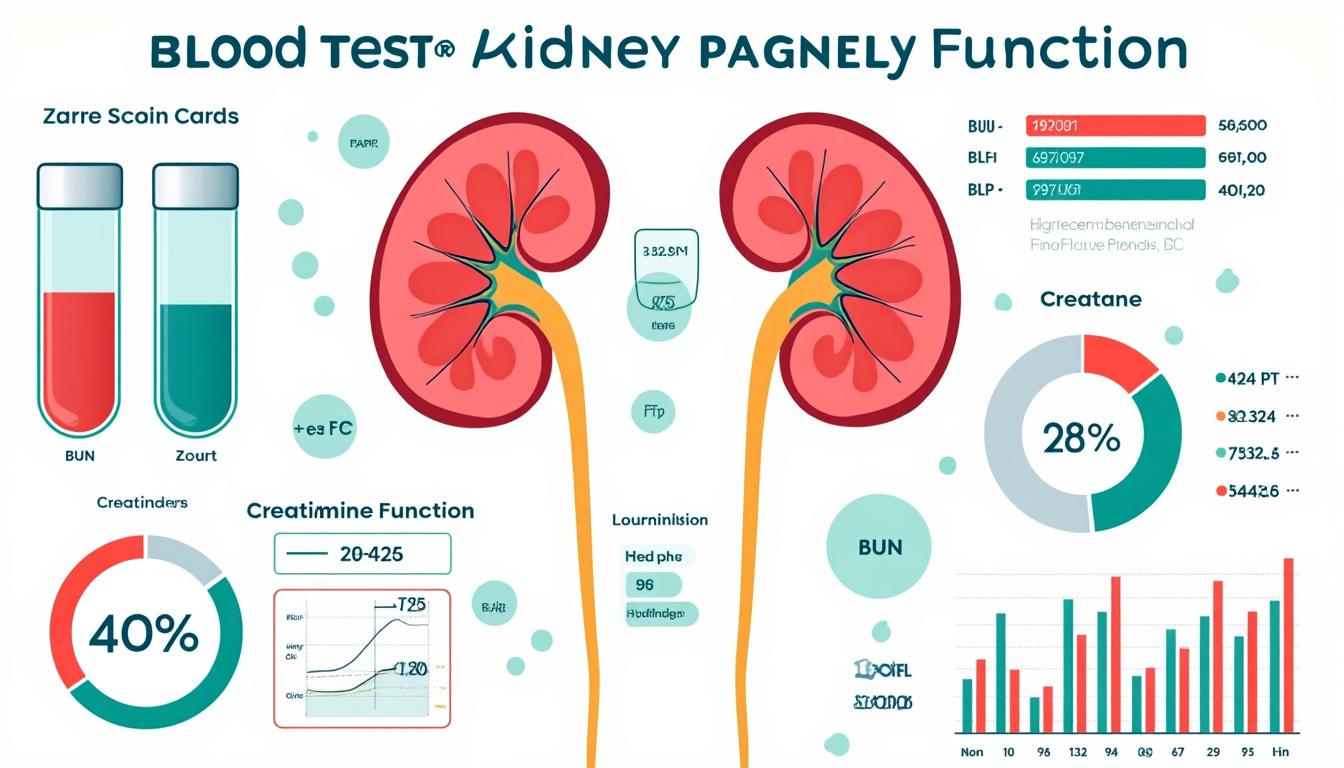 découvrez les causes d'une créatinine basse, ses impacts sur la santé et les conseils pour mieux comprendre et gérer ce phénomène.