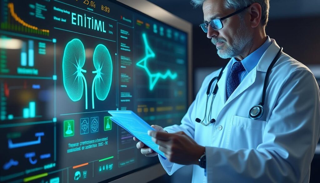 découvrez les causes et les conséquences d'une créatinine basse sur la santé, ainsi que les moyens de la détecter et de la gérer efficacement.