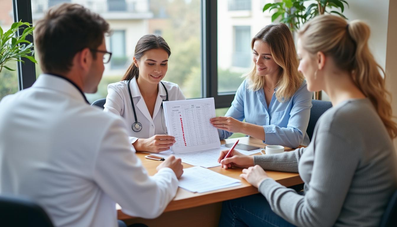 découvrez les causes et les conséquences d'une créatinine basse sur la santé, ainsi que les conseils pour interpréter ce taux et maintenir un équilibre optimal.