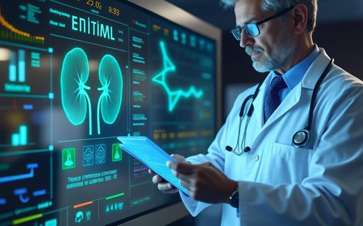 découvrez les causes et les conséquences d'une créatinine basse sur la santé, ainsi que les moyens de la détecter et de la gérer efficacement.