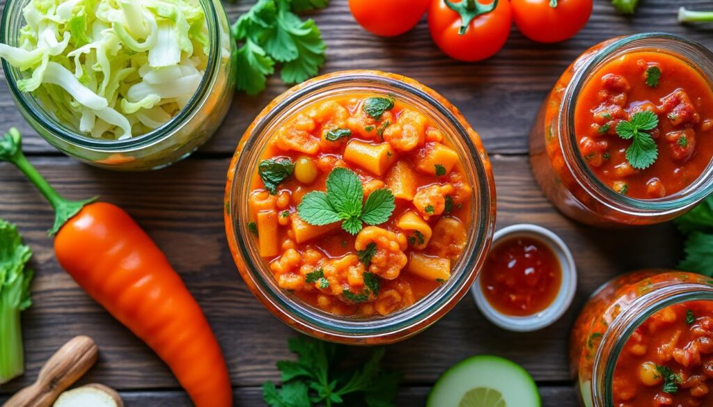 découvrez comment les probiotiques favorisent un intestin sain, améliorent la digestion et renforcent votre bien-être général grâce à nos conseils experts.