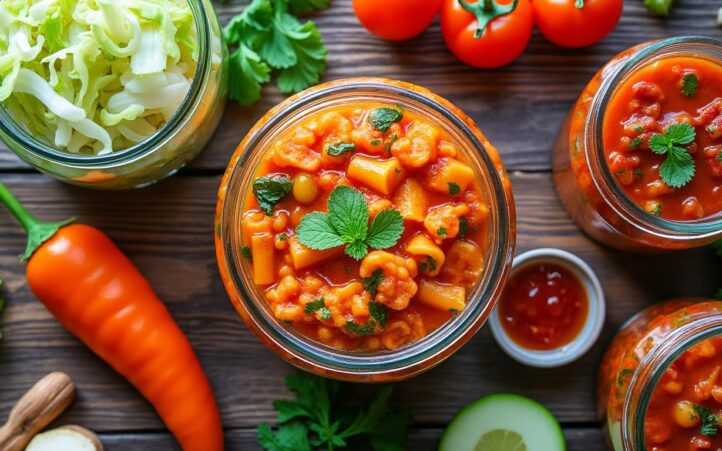 découvrez comment les probiotiques favorisent un intestin sain, améliorent la digestion et renforcent votre bien-être général grâce à nos conseils experts.