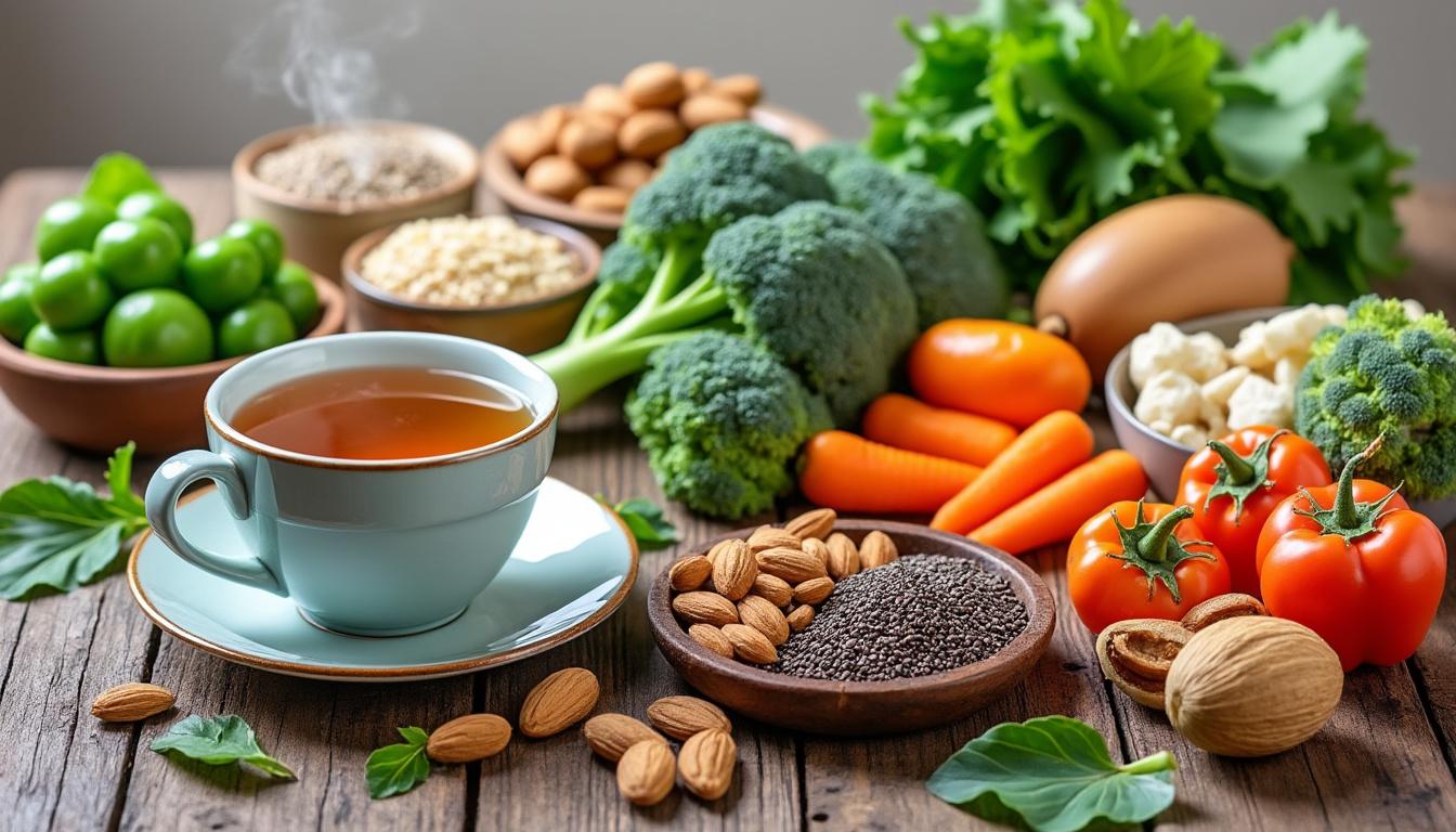 découvrez des coupe-faim naturels efficaces pour réduire votre appétit et contrôler vos envies. adoptez des solutions saines pour mieux gérer votre poids au quotidien.