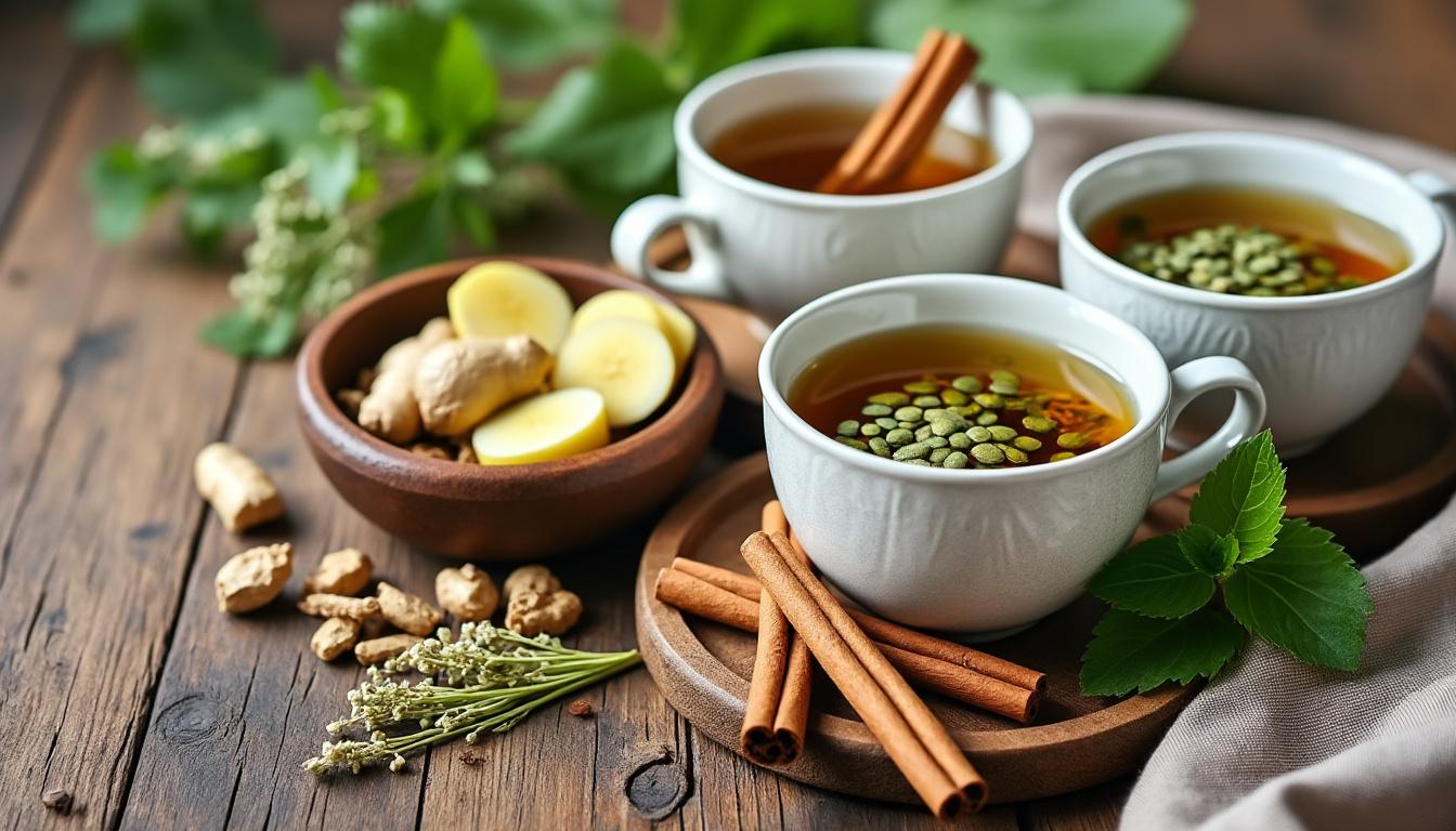 découvrez des solutions naturelles et efficaces pour réduire votre appétit et contrôler votre faim. adoptez des coupe-faim naturels pour mieux gérer votre poids au quotidien.