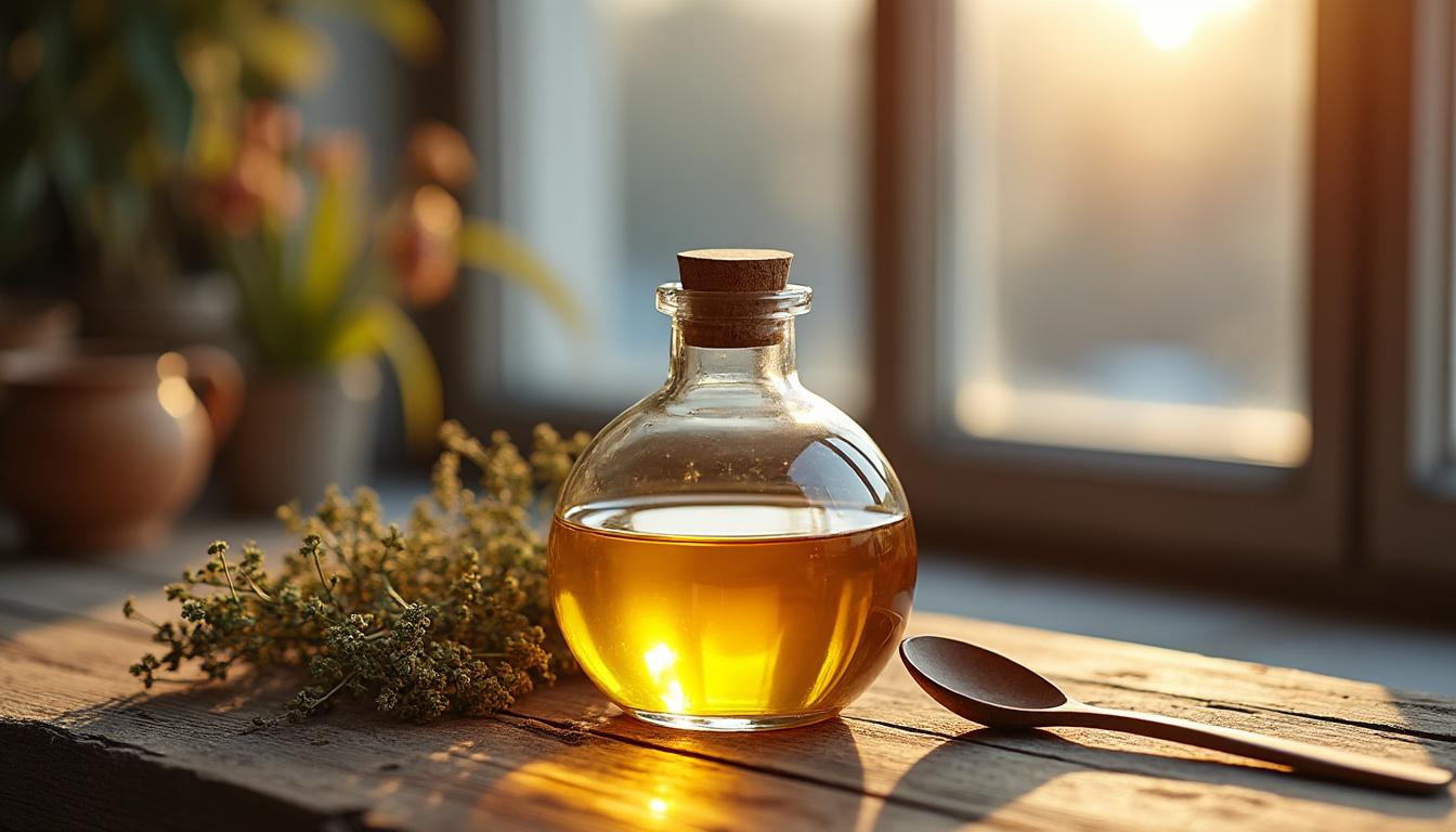 découvrez les bienfaits de l'huile de foie de morue pour améliorer votre nutrition et renforcer votre santé grâce à ses vitamines essentielles et ses acides gras oméga-3.