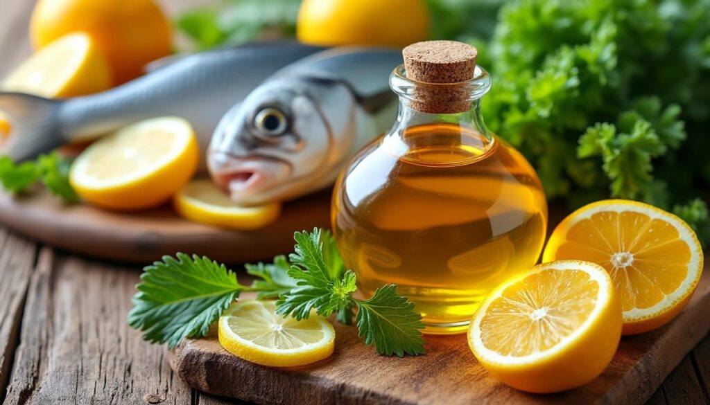 découvrez les bienfaits de l'huile de foie de morue pour améliorer votre nutrition et renforcer votre santé grâce à ses vitamines essentielles et ses acides gras omega-3.