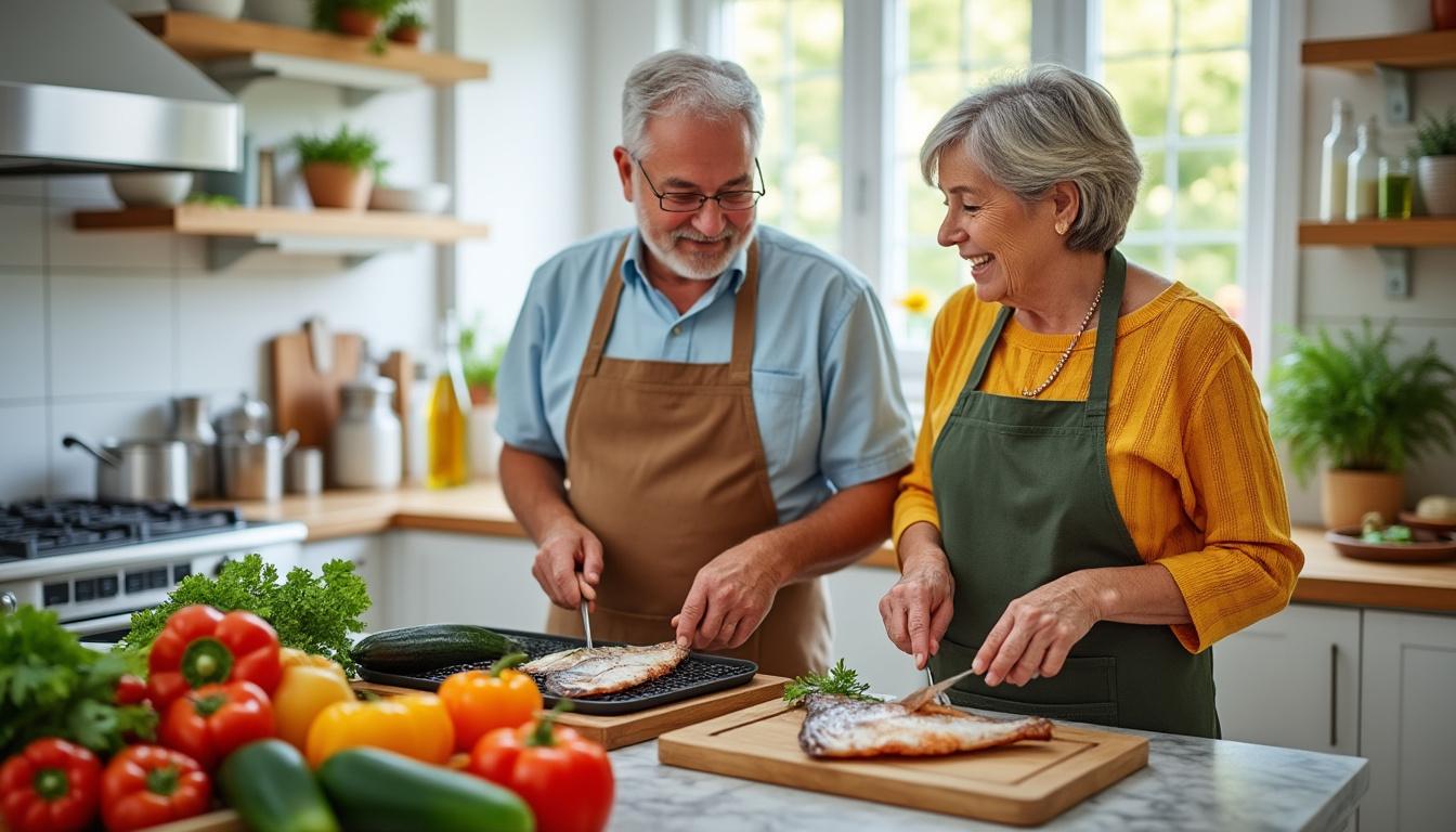 découvrez les bienfaits du régime crétois, une alimentation équilibrée et savoureuse qui favorise une meilleure santé et un bien-être durable.