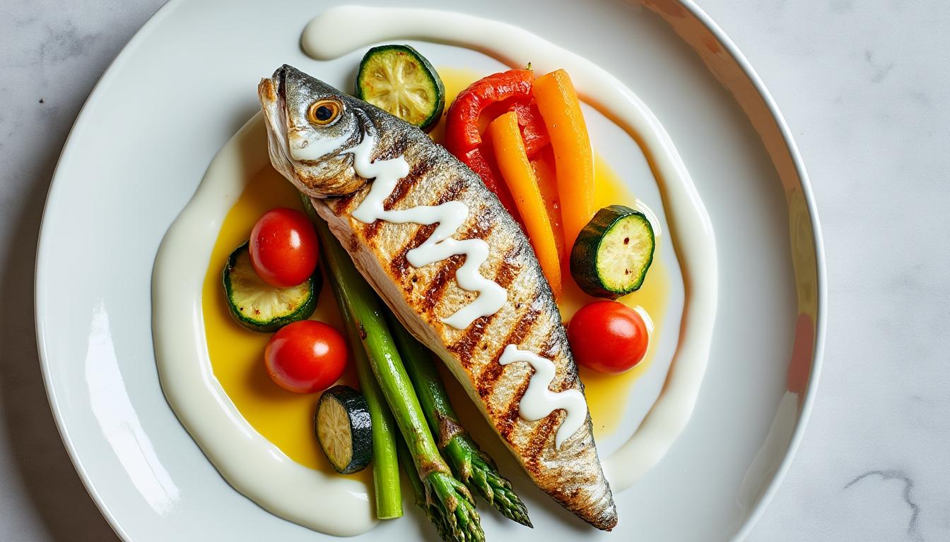 découvrez les bienfaits du skyr, yaourt islandais riche en protéines et faible en matières grasses, pour une alimentation saine et équilibrée.