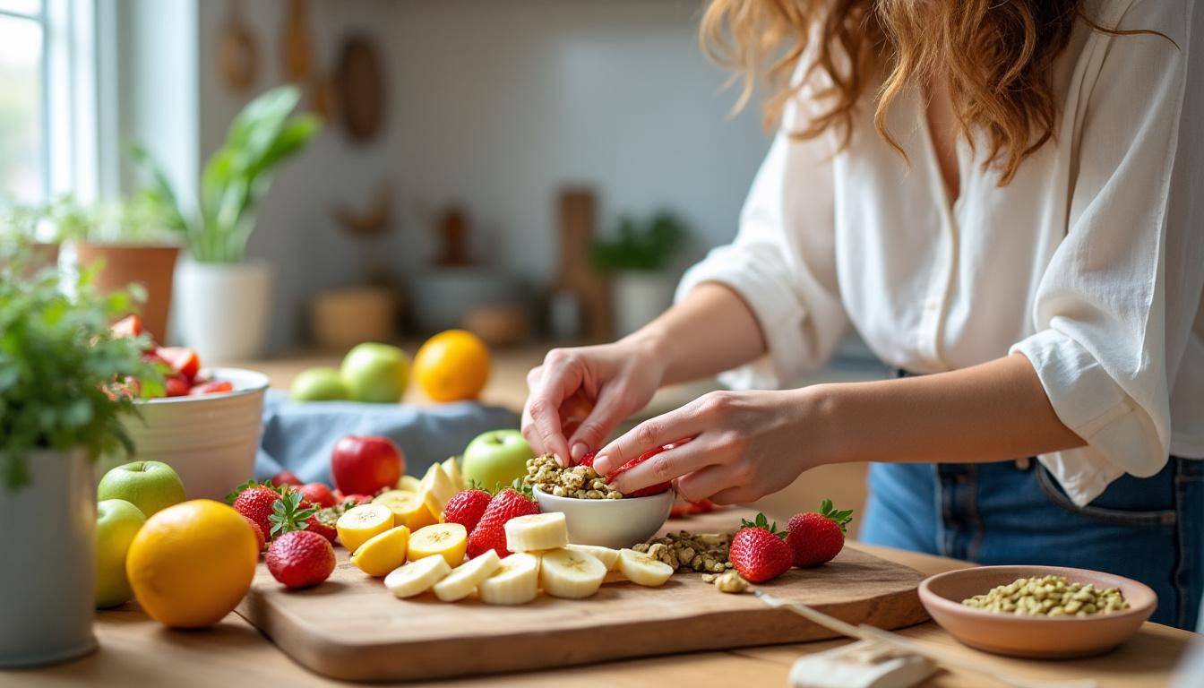 découvrez les bienfaits insoupçonnés de la pistache pour votre santé et comment ce petit fruit peut améliorer votre bien-être au quotidien.