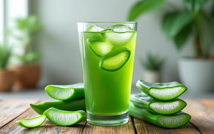 découvrez les bienfaits insoupçonnés de l'aloe vera à boire et comment cette plante naturelle peut améliorer votre santé au quotidien.