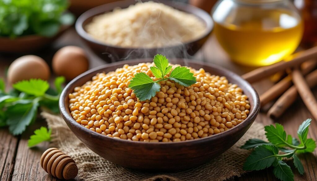 découvrez les bienfaits de mama kana pour la nutrition et la santé, ses vertus naturelles et comment l'intégrer facilement à votre alimentation quotidienne.