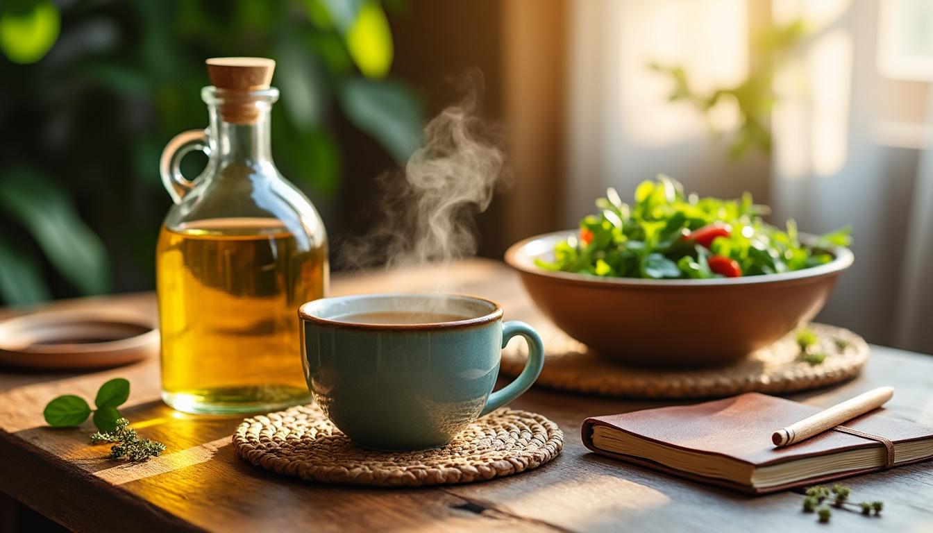 découvrez les bienfaits de mama kana pour la nutrition et la santé, un allié naturel pour votre bien-être au quotidien.