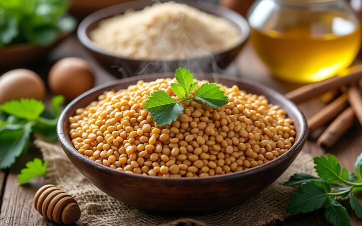 découvrez les bienfaits de mama kana pour la nutrition et la santé, ses vertus naturelles et comment l'intégrer facilement à votre alimentation quotidienne.