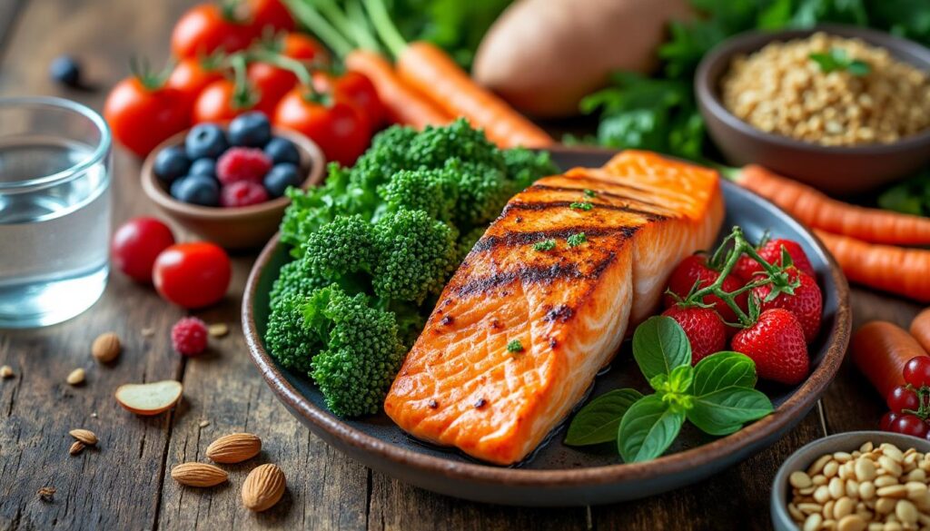 découvrez les bienfaits de novoma pour la nutrition et la santé, ses effets positifs, et comment l'intégrer facilement dans votre alimentation quotidienne pour un bien-être optimal.