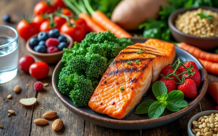 découvrez les bienfaits de novoma pour la nutrition et la santé, ses effets positifs, et comment l'intégrer facilement dans votre alimentation quotidienne pour un bien-être optimal.