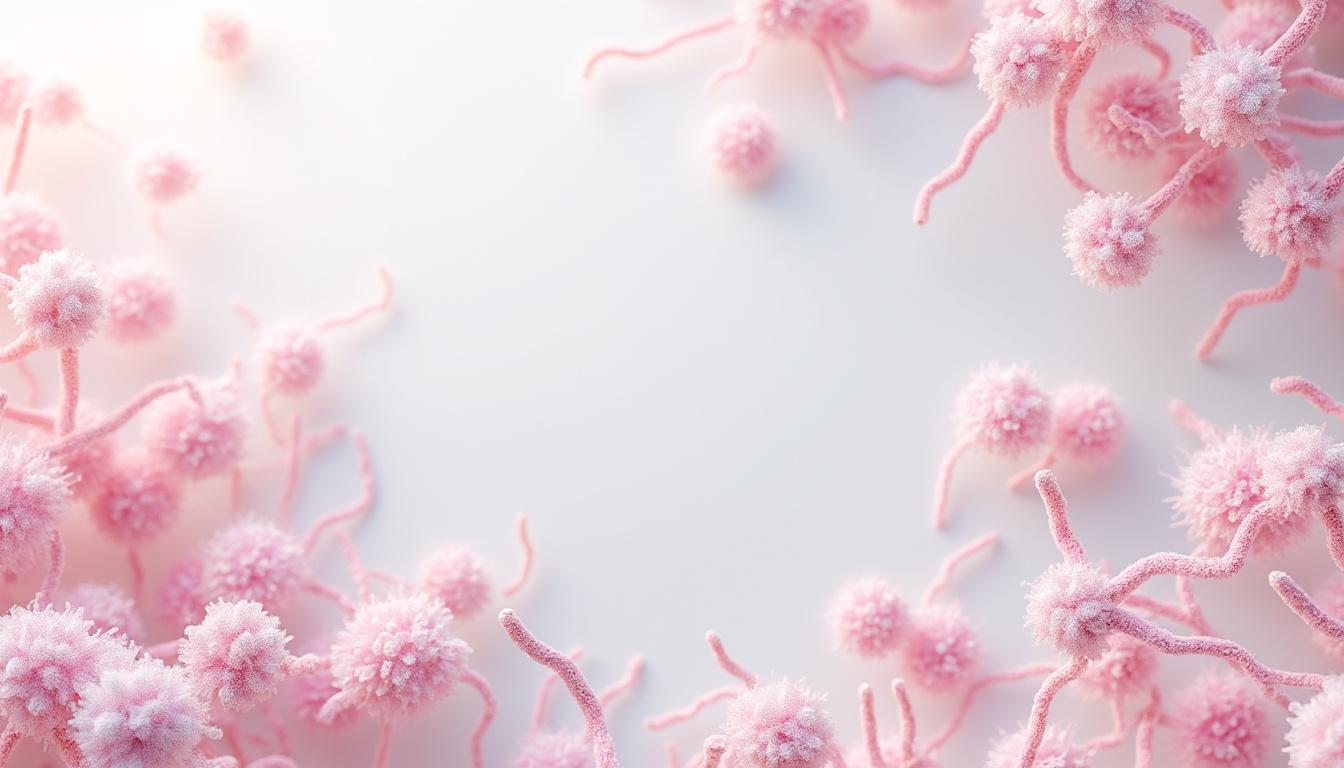 découvrez pourquoi les probiotiques jouent un rôle crucial dans le maintien d'une flore intime équilibrée et comment ils favorisent la santé intime au quotidien.