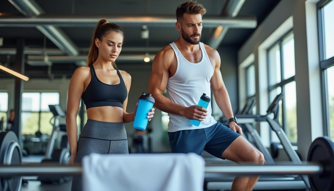 découvrez le meilleur moment pour prendre de la créatine afin d'optimiser vos performances et résultats sportifs. conseils pratiques pour maximiser vos gains musculaires.