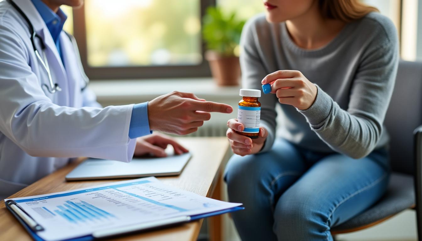 découvrez les potentiels risques et effets secondaires de l'ashwagandha sur la santé, ainsi que les précautions à prendre avant son utilisation.
