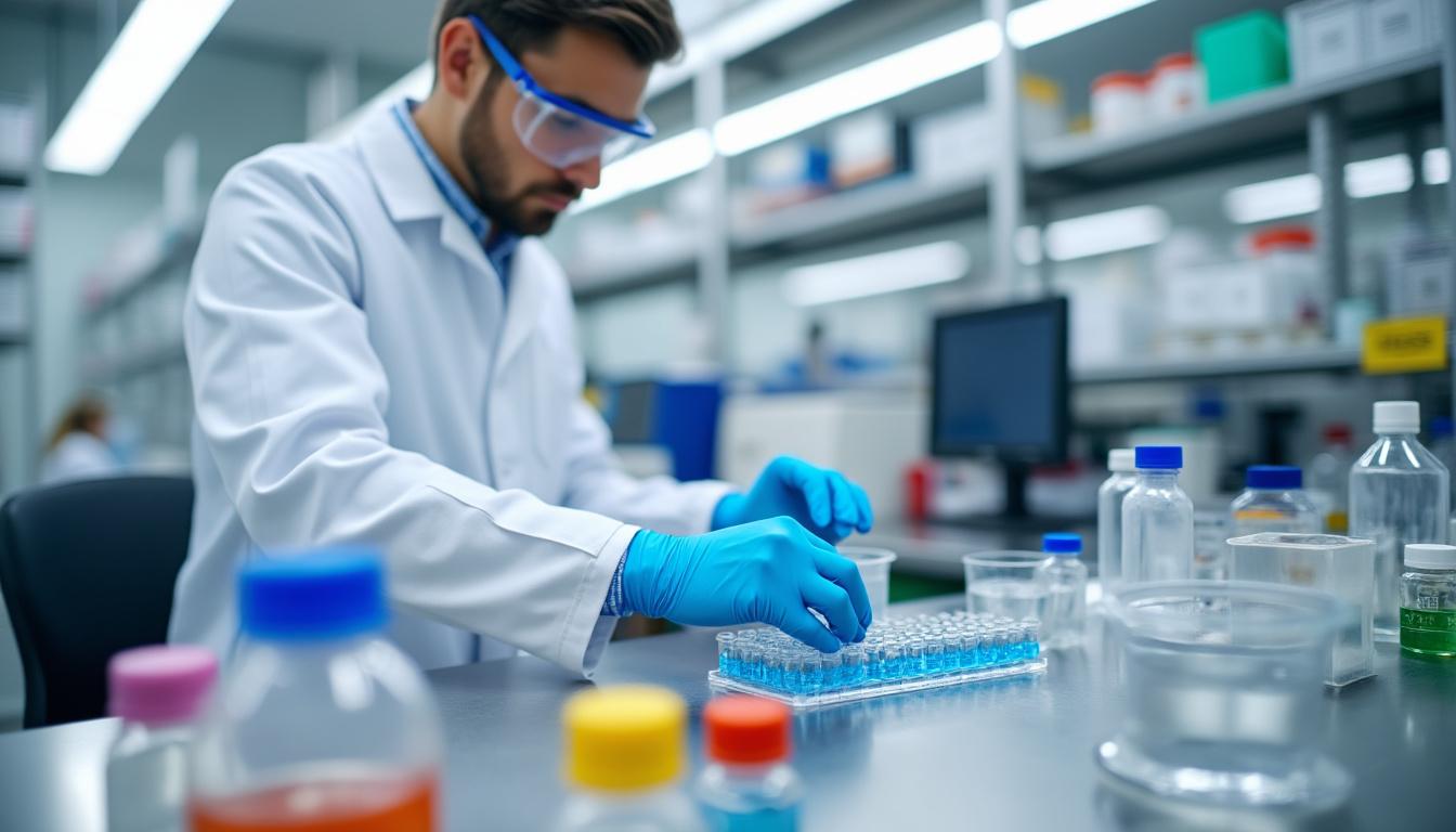 découvrez les principaux dangers potentiels du collagène marin pour la santé et les précautions à prendre avant son utilisation.