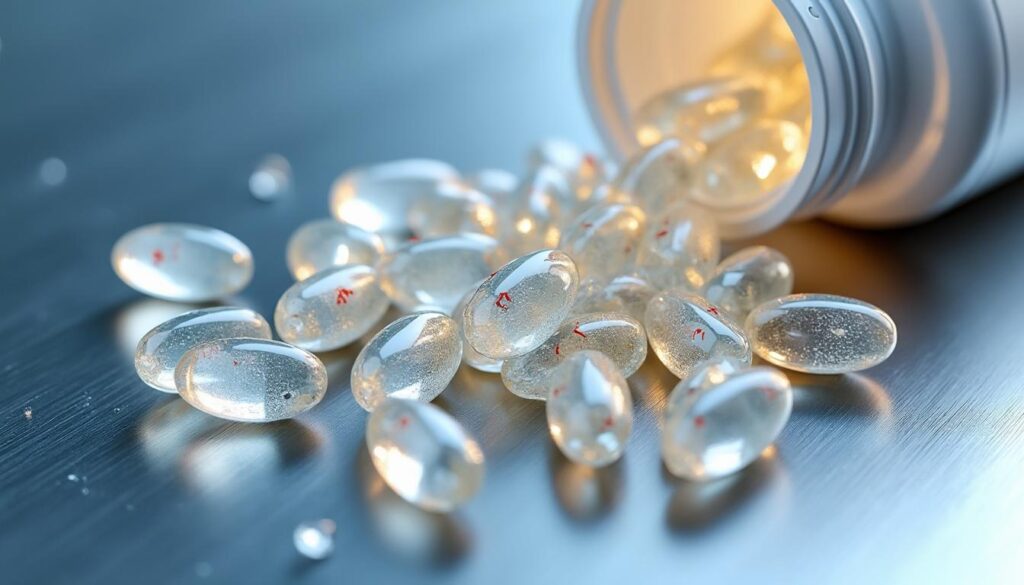 découvrez les potentiels dangers du collagène marin pour la santé, ses effets secondaires possibles et les précautions à prendre avant son utilisation.