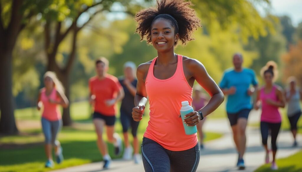 découvrez comment choisir l'activité sportive idéale pour bien démarrer et profiter pleinement des bienfaits du sport dès vos premiers pas.