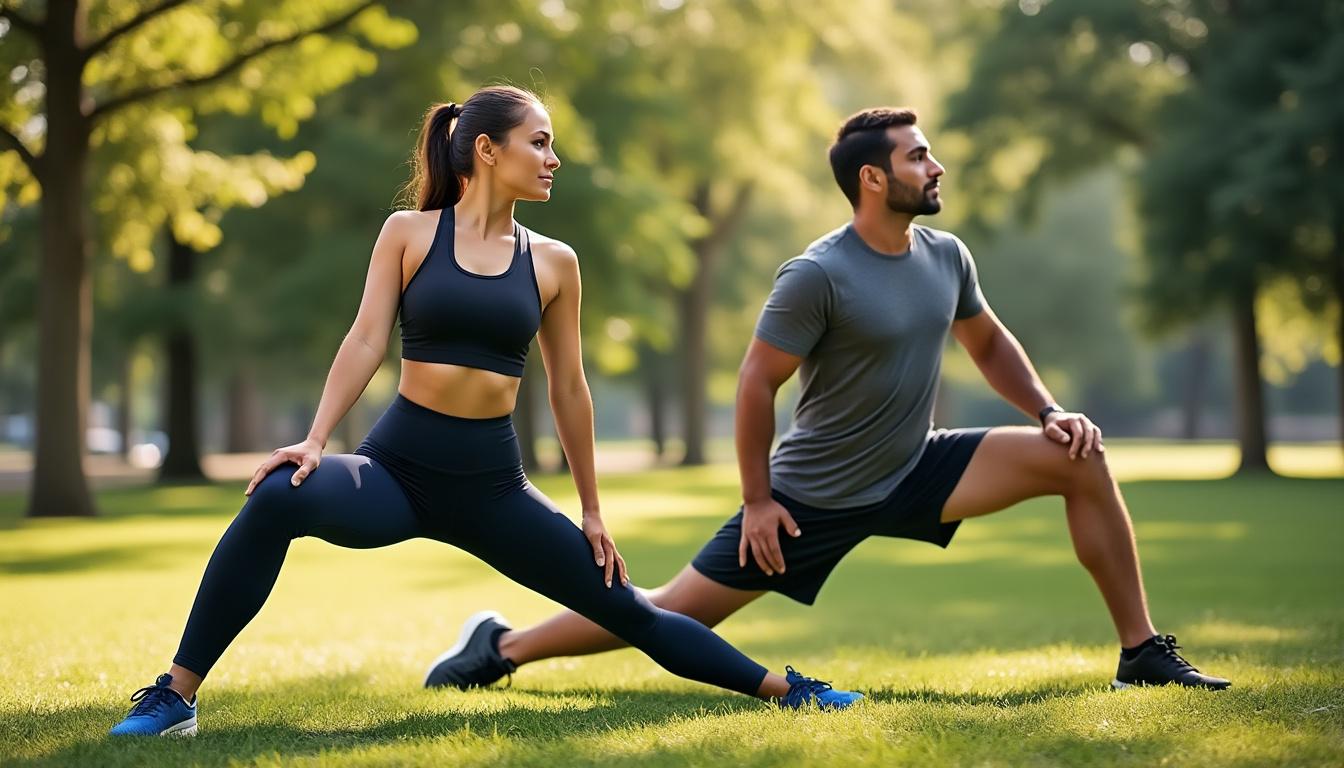 découvrez comment choisir l'activité sportive idéale pour débuter en toute confiance et profiter pleinement des bienfaits du sport dès le départ.