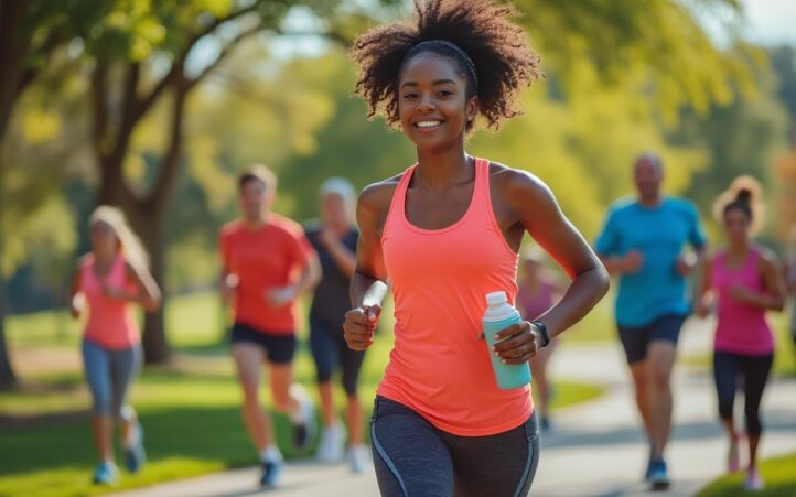 découvrez comment choisir l'activité sportive idéale pour bien démarrer et profiter pleinement des bienfaits du sport dès vos premiers pas.