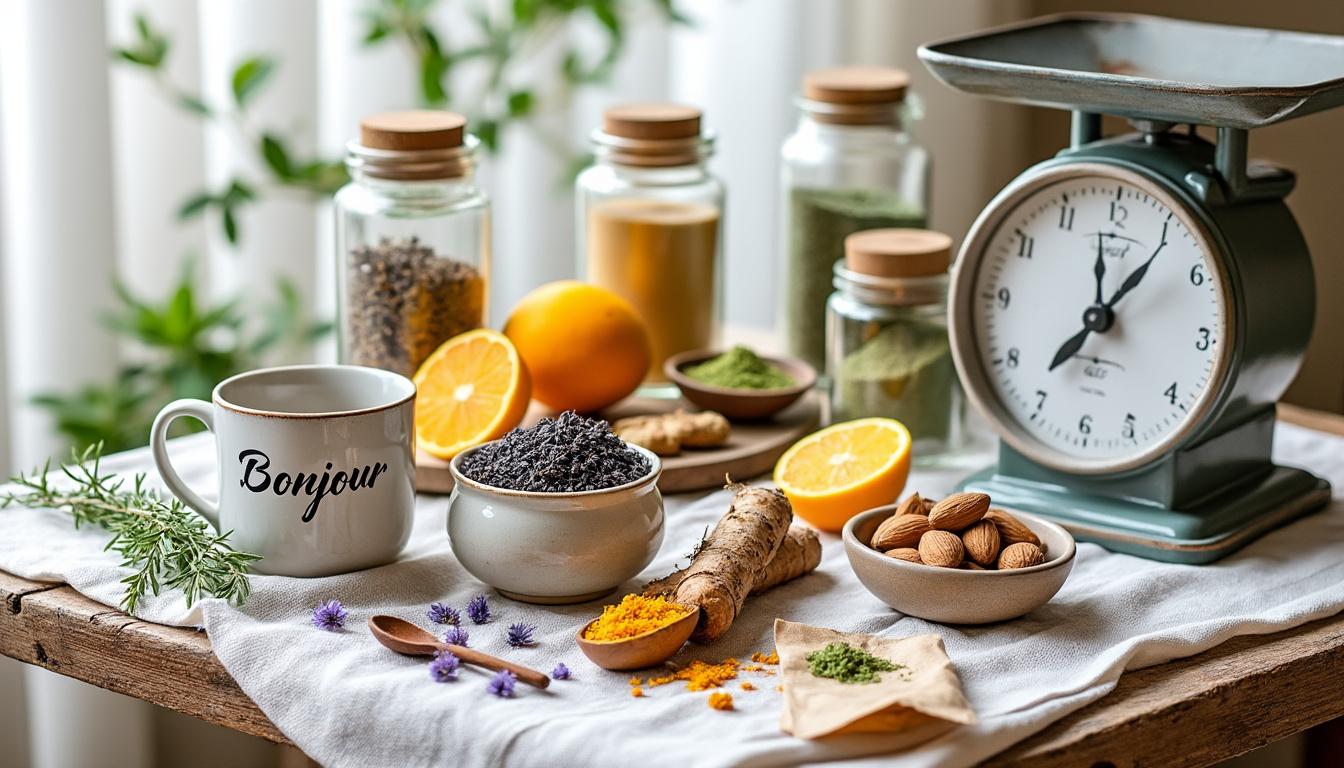 découvrez comment terravita influence la nutrition et la santé, ses bienfaits et son impact sur votre bien-être au quotidien.