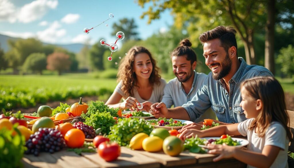 découvrez comment terravita influence la nutrition et la santé, en explorant ses effets et ses bénéfices pour un bien-être optimal.