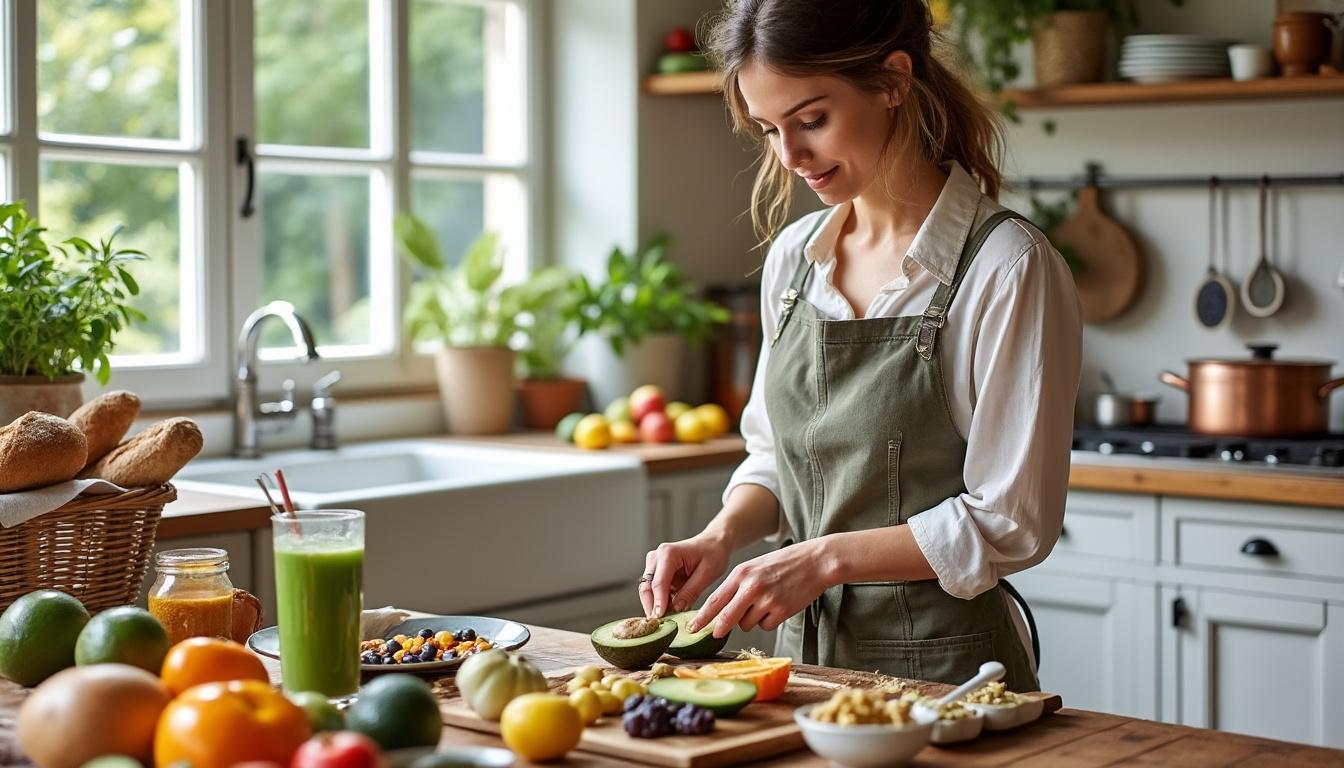 découvrez comment terravita influence la nutrition et la santé, en explorant ses bienfaits, ses impacts et les conseils pour une alimentation équilibrée.