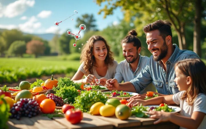 découvrez comment terravita influence la nutrition et la santé, en explorant ses effets et ses bénéfices pour un bien-être optimal.