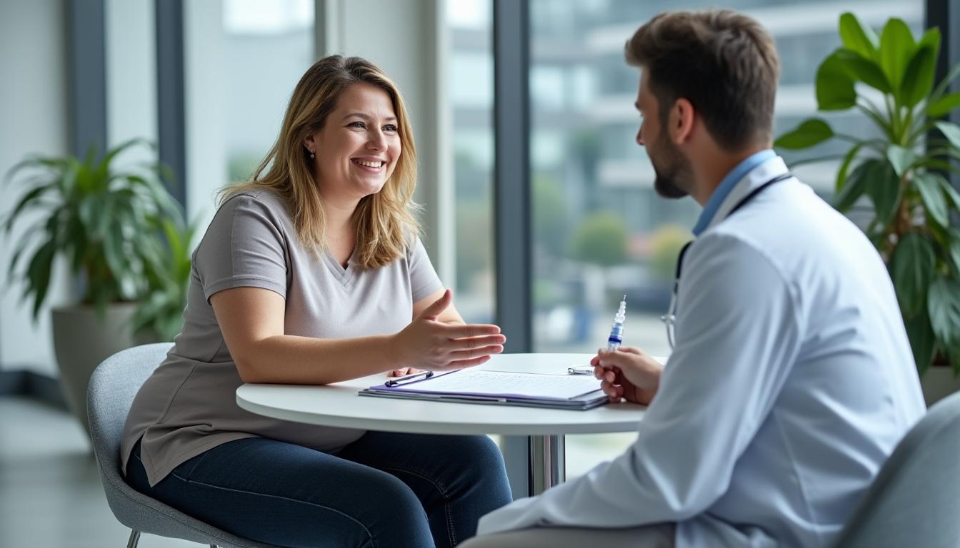 découvrez tout ce qu’il faut savoir sur wegovy, un traitement minceur innovant. avis, fonctionnement, effets secondaires et conseils pour optimiser votre perte de poids.