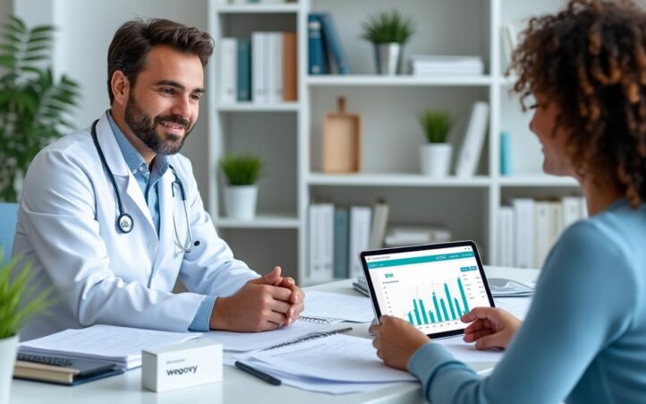 découvrez tout ce qu'il faut savoir sur wegovy, le traitement minceur innovant : avis, efficacité, résultats et conseils pour une perte de poids réussie.