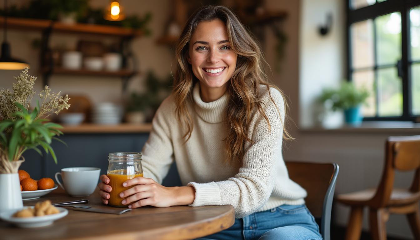 découvrez les bienfaits d'activia probiotique et son impact positif sur la santé digestive. améliorez votre confort intestinal grâce à ses probiotiques naturels.