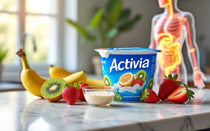découvrez les bienfaits d'activia probiotique et son impact positif sur la santé digestive pour un confort intestinal optimal.