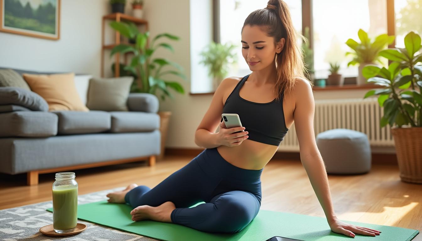 découvrez notre avis complet sur better me, l'application idéale pour améliorer votre bien-être au quotidien. analyse des fonctionnalités et bénéfices pour une meilleure version de vous-même.