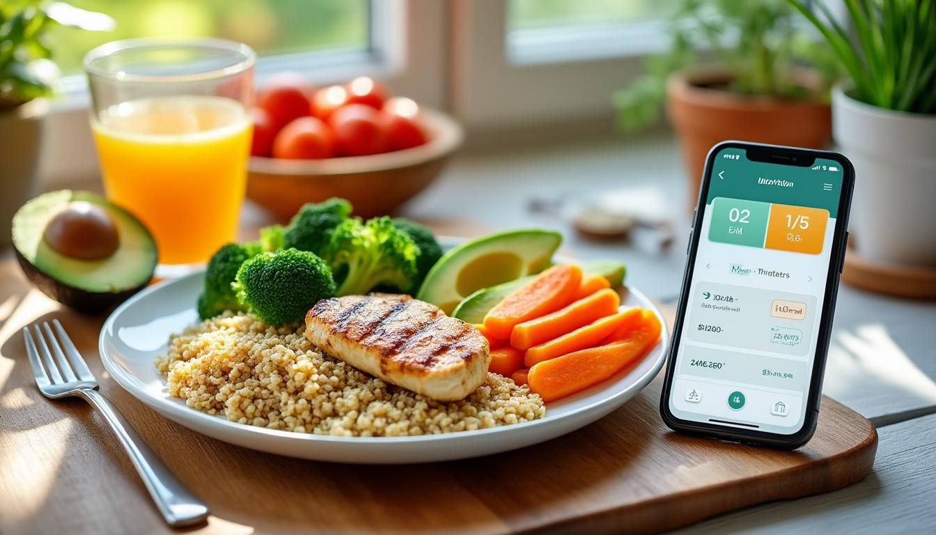 découvrez notre avis complet sur l'application better me, une solution innovante pour améliorer votre bien-être au quotidien grâce à des outils personnalisés et des conseils pratiques.