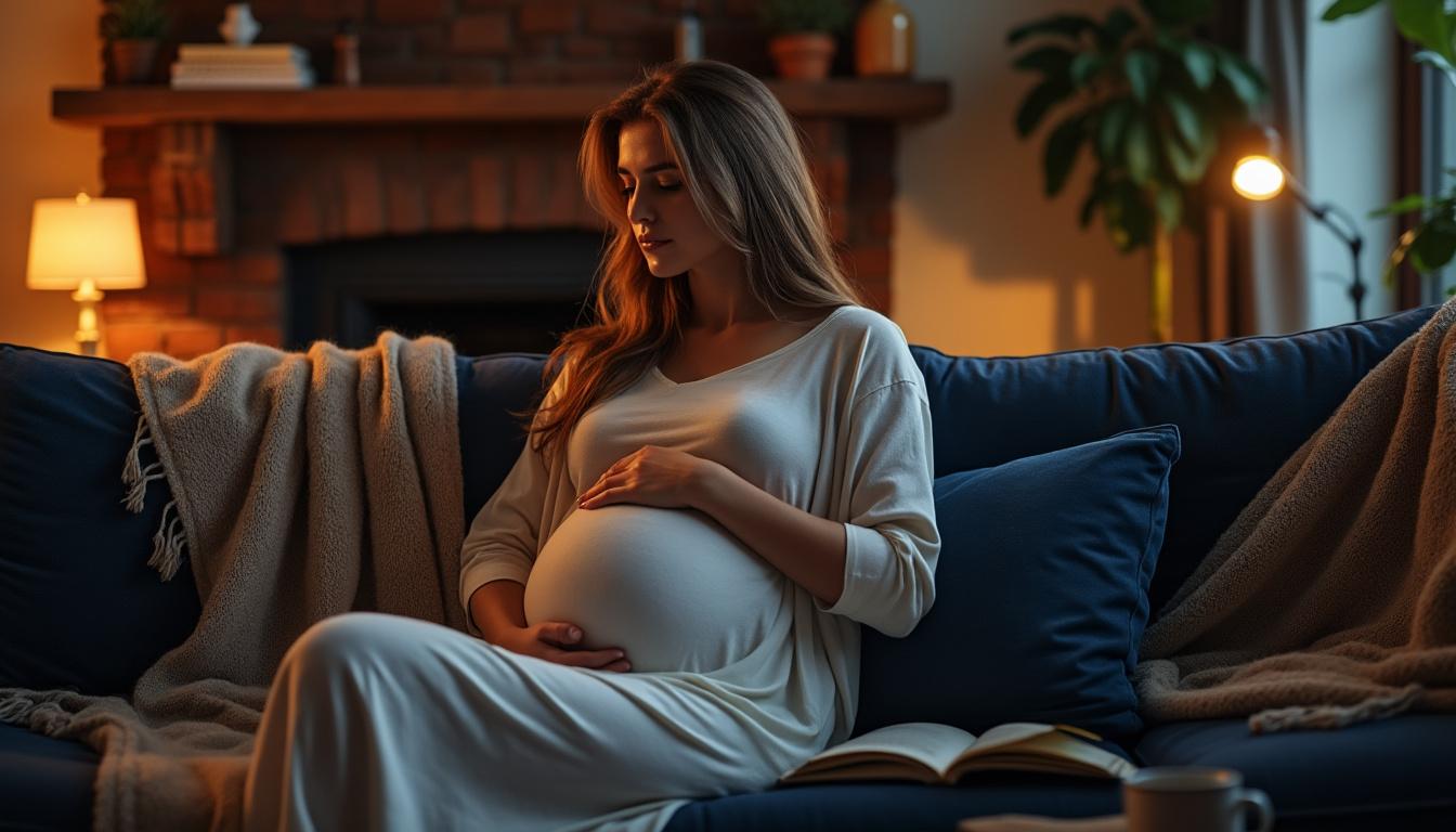 découvrez des conseils pratiques pour soulager efficacement les brûlures d’estomac pendant la grossesse et améliorer votre confort au quotidien.
