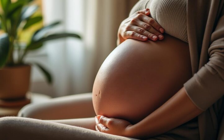 découvrez des conseils pratiques pour soulager efficacement les brûlures d’estomac pendant la grossesse et améliorer votre confort au quotidien.