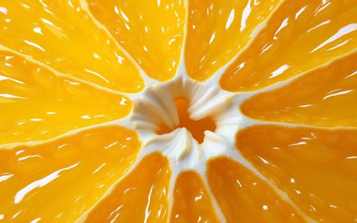 découvrez combien de calories contient une orange et les bienfaits de ce fruit riche en vitamines pour votre santé.