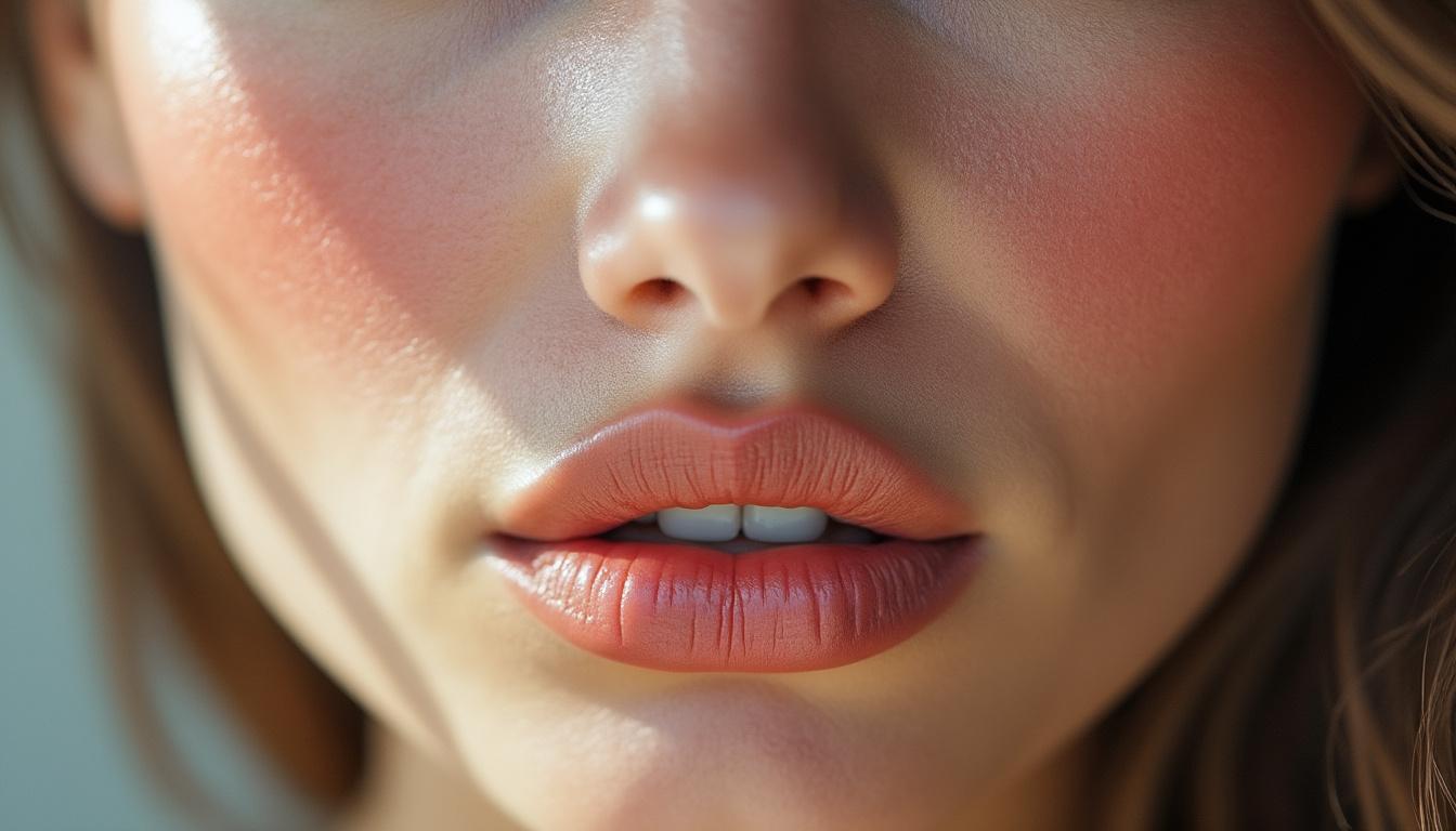 découvrez nos conseils pour choisir la meilleure crème anti-rougeur adaptée à votre type de peau et retrouver un teint apaisé et uniforme.