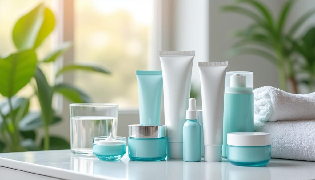 découvrez comment choisir la meilleure crème anti-rougeur adaptée à votre type de peau pour apaiser les irritations et restaurer un teint uniforme.