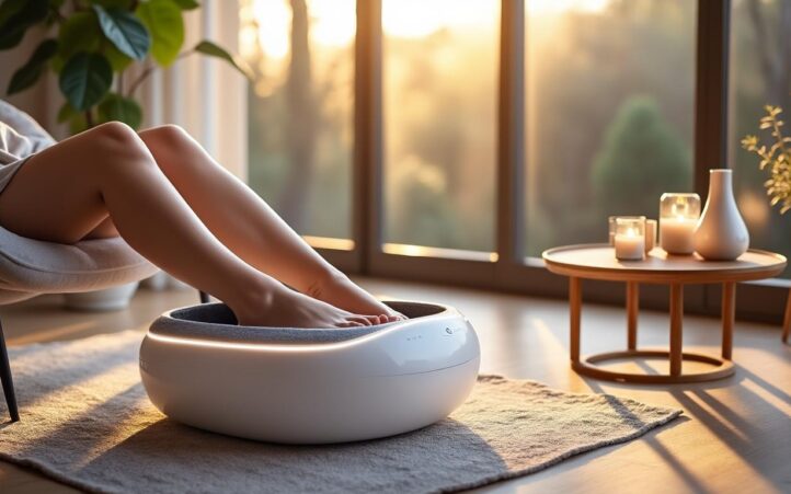 découvrez comment choisir l'appareil masseur de pieds idéal pour un bien-être optimal, en tenant compte des caractéristiques, des bienfaits et de vos besoins personnels.
