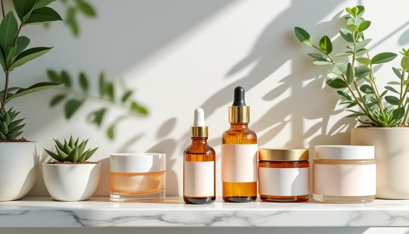 découvrez nos conseils pour choisir une crème éclaircissante efficace adaptée à votre type de peau et obtenir un teint uniformément lumineux en toute sécurité.