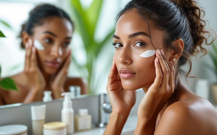 découvrez nos conseils pour choisir une crème éclaircissante adaptée à votre type de peau et obtenir un teint uniforme et lumineux en toute sécurité.