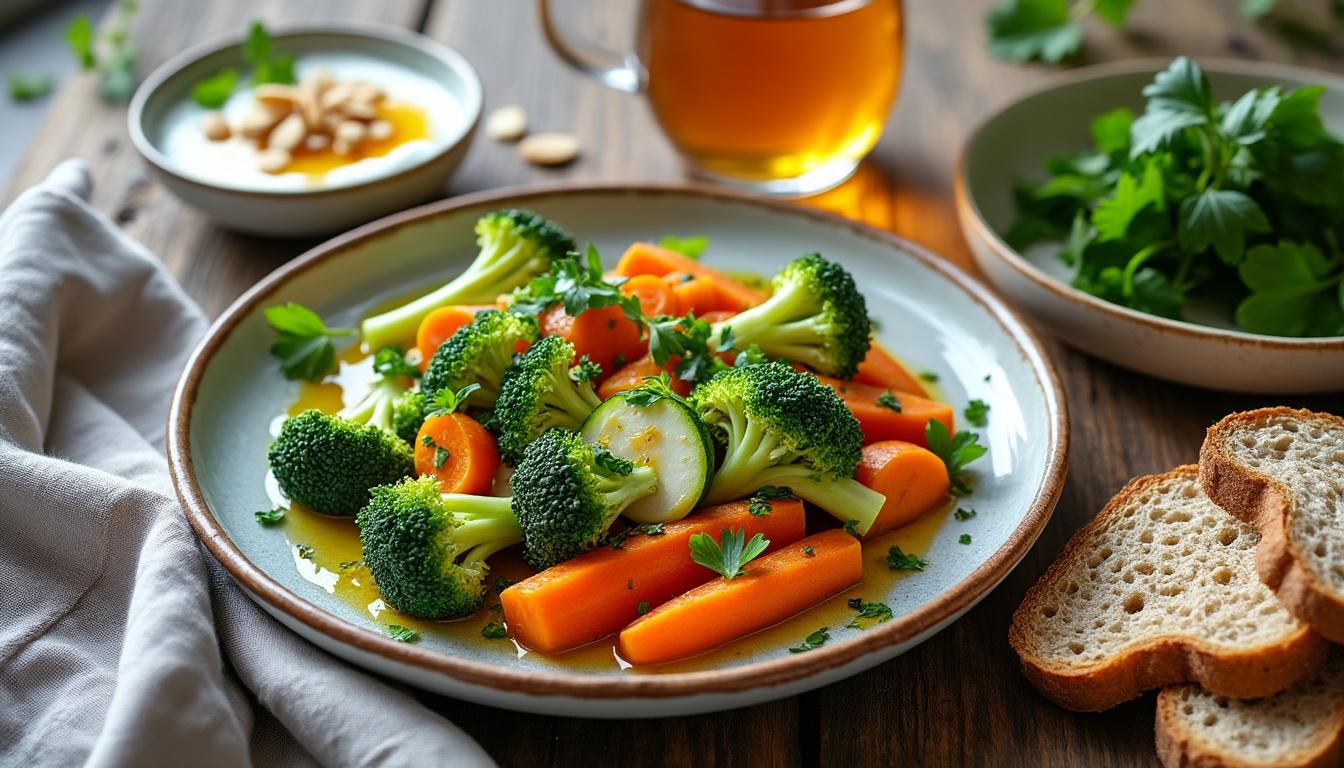 découvrez des conseils nutritionnels efficaces pour réduire le ballonnement du ventre et retrouver confort et bien-être au quotidien.