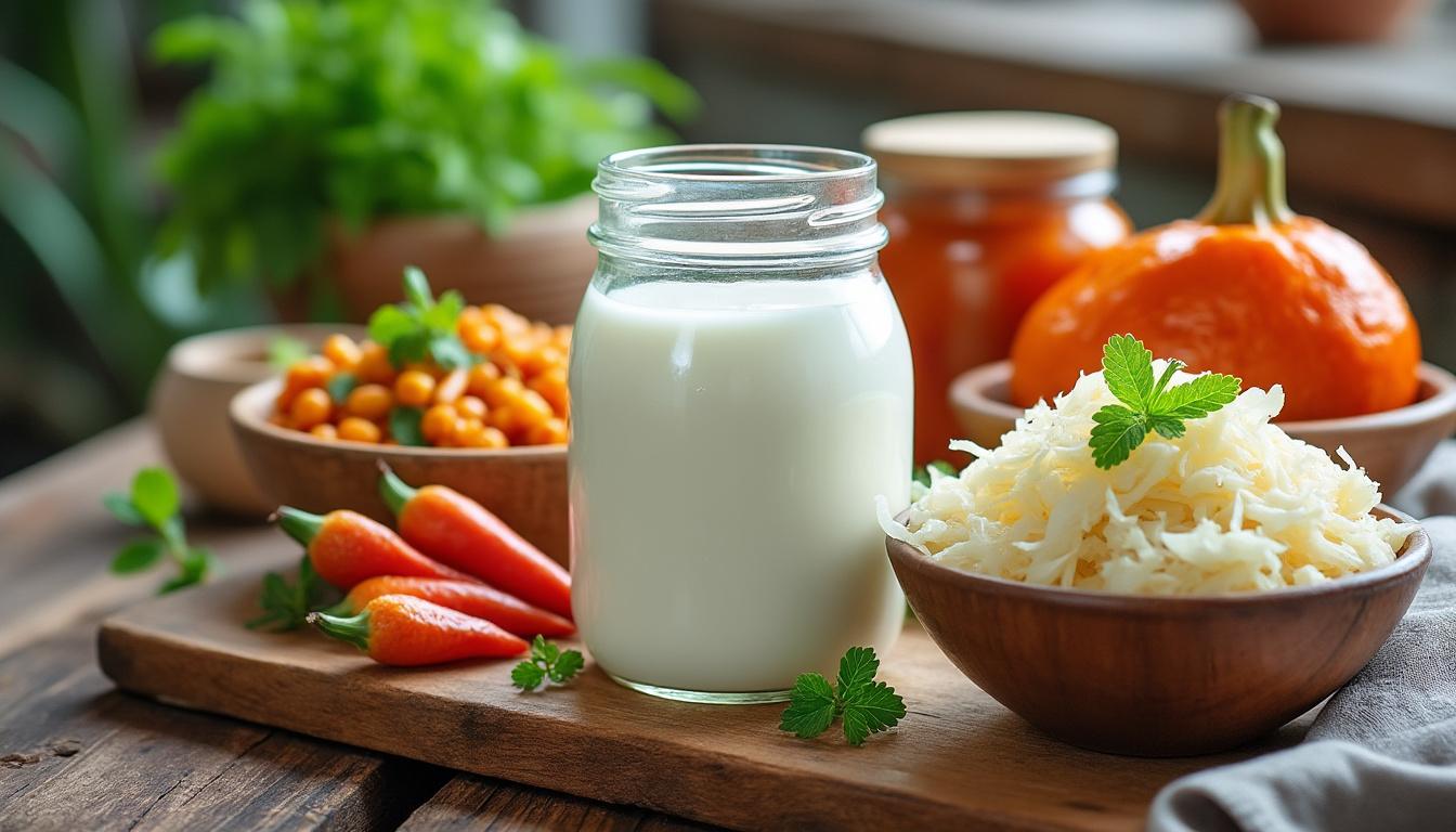 découvrez des conseils nutritionnels efficaces pour réduire rapidement le ballonnement du ventre et retrouver confort et bien-être au quotidien.