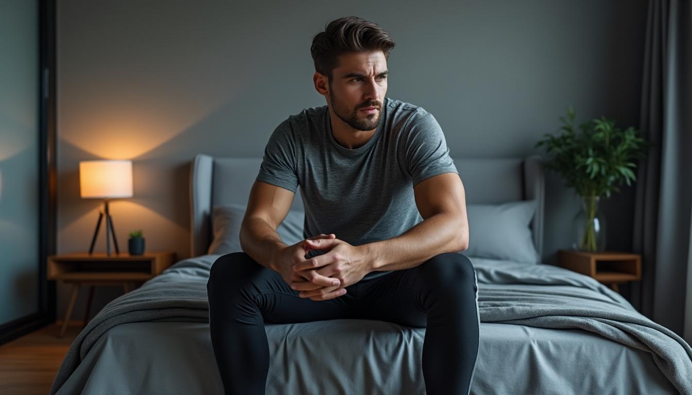 découvrez les principales causes de la baisse de libido chez l'homme et comprenez les facteurs qui influencent son désir sexuel pour mieux y remédier.