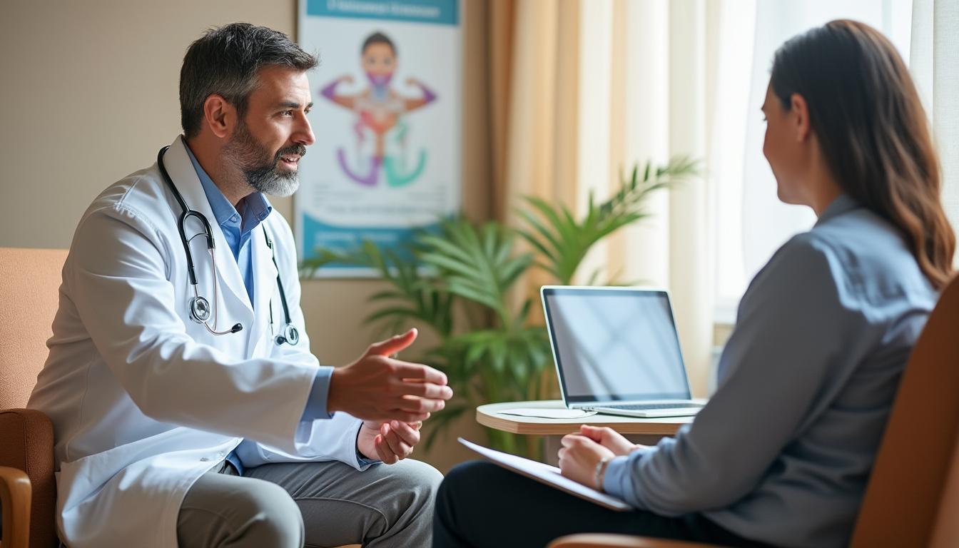 découvrez les raisons courantes de la baisse de libido chez l'homme et apprenez à mieux comprendre ses causes pour agir efficacement.