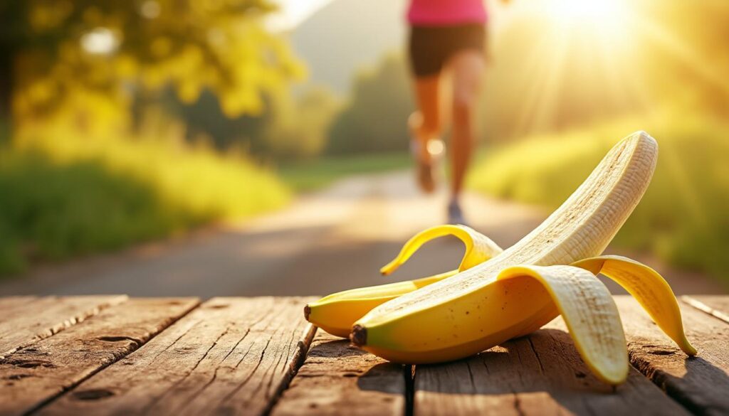découvrez comment les glucides présents dans la banane peuvent booster votre énergie de façon naturelle et bénéfique pour votre santé.